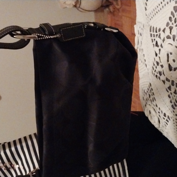 Coach bag - Picture 4 of 4